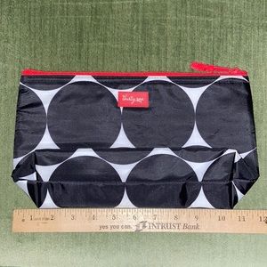 Thirty One Medium Thermal Zip Pouch, NWOT